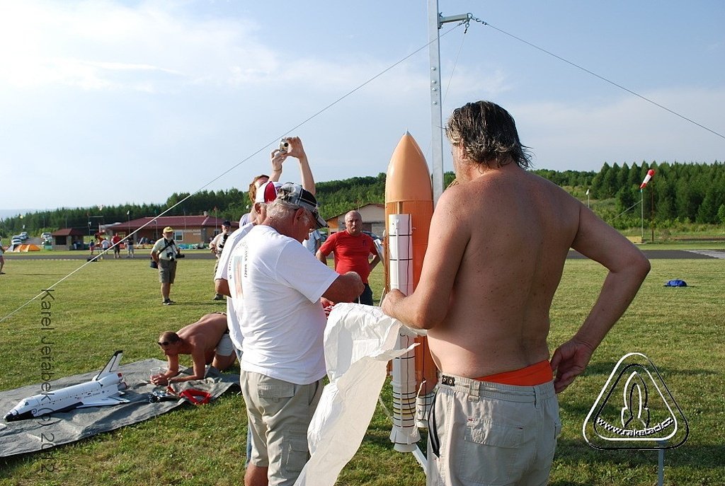 2012 Suche Karel Jerabek